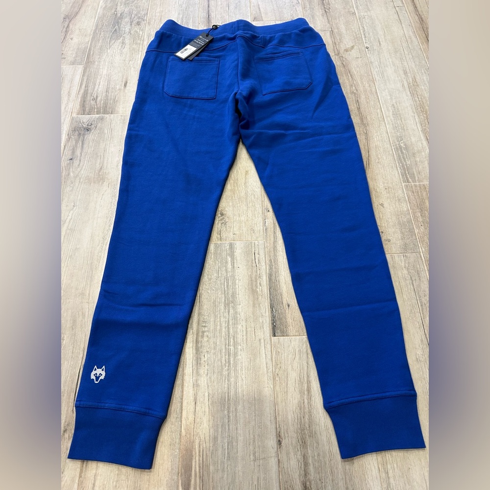 Mens NWT Greyson Lake Fleece Jogger M, $120